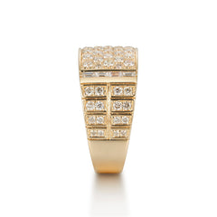 CRM Venetian Rhapsody Diamond Ring