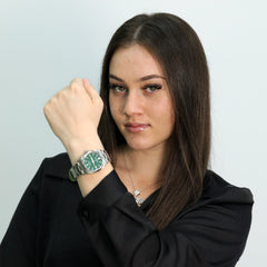 Rolex Oyster Perpetual Ref. No. 126000-0005