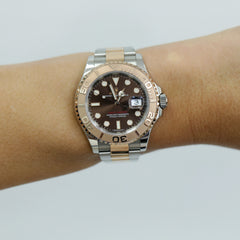 Rolex Yacht-Master  Ref. No. 116621