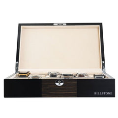 Billstone Oxford 12 Watch Box