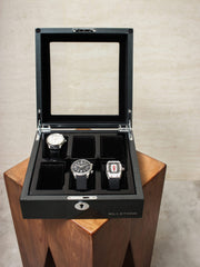 Billstone Romanoff 6 Watch Box