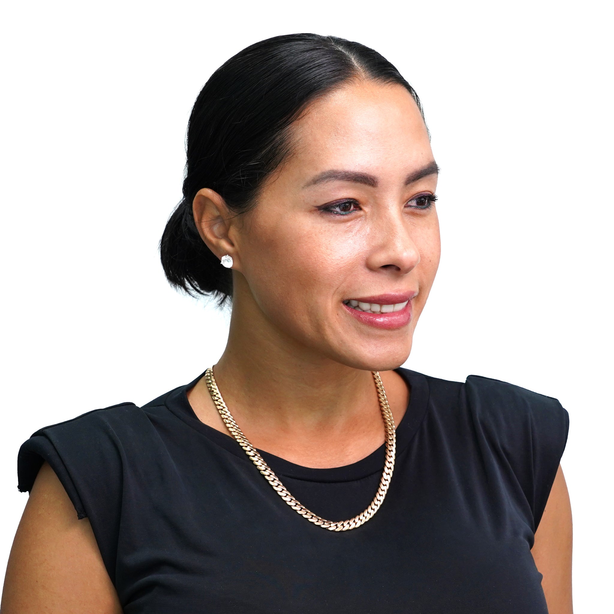 Miami Cuban Link Chains CRM Jewelers Miami, FL