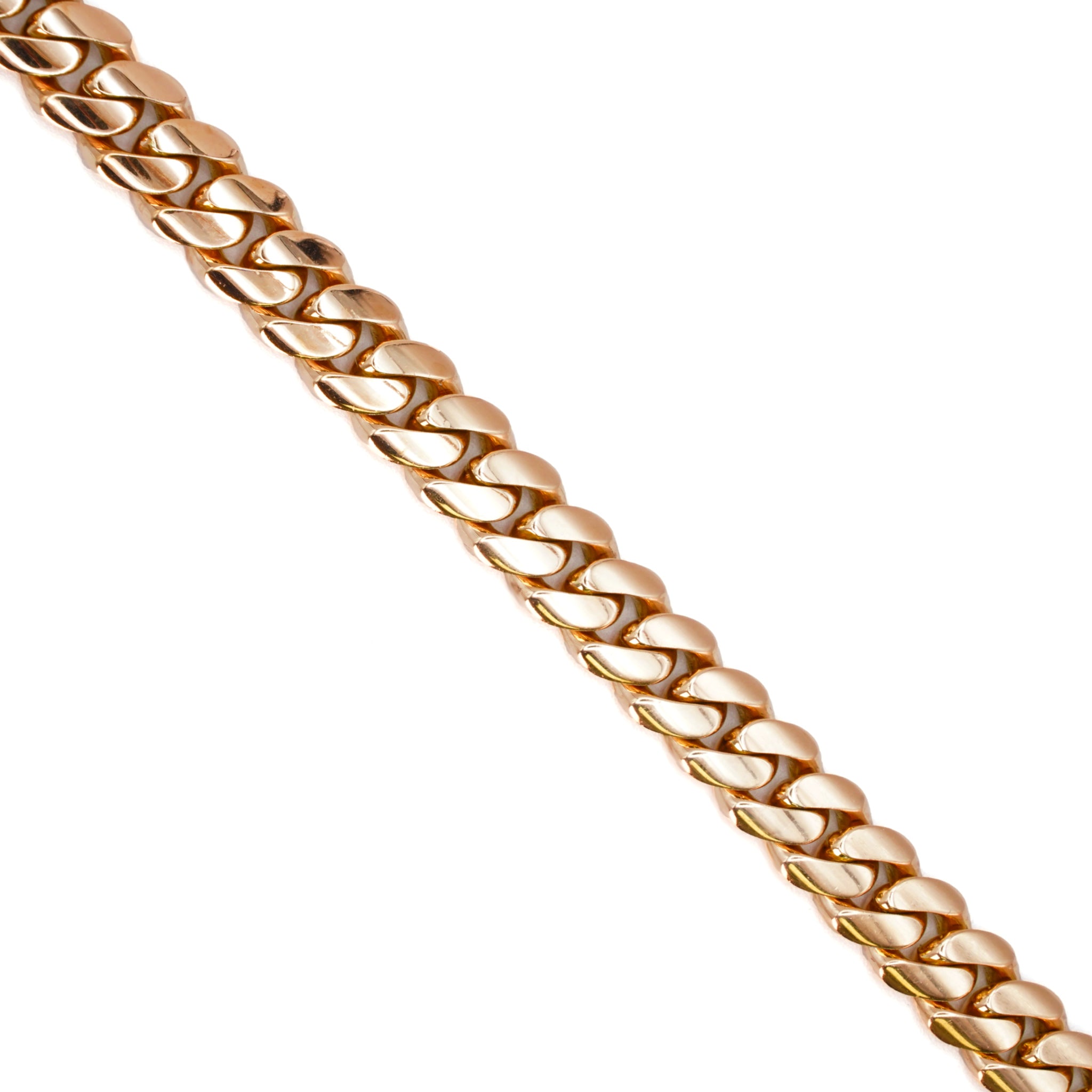 Crm jewelers cuban link Clearance