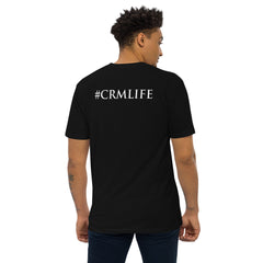 Men’s premium heavyweight tee