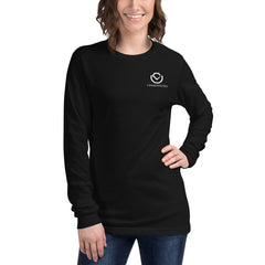 Unisex Long Sleeve Tee