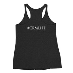 Women's Racerback Tank